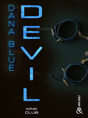 cover image of Devil